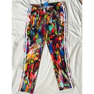 Adidas Passaredo Track Pant